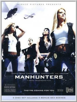 Охотницы за головами / Manhunters (2006)