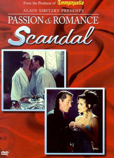 Страсть и Роман : Скандал / Passion and Romance - Scandale (1997)