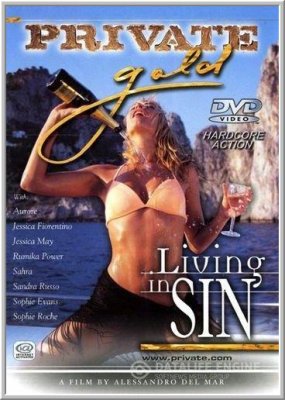 Жизнь в грехе / Грешница / Living in sin (2002)
