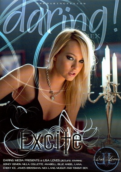 Возбуждение / Excite (2011)