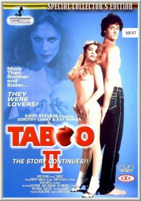 Табу 2 / Taboo 2 (1982)