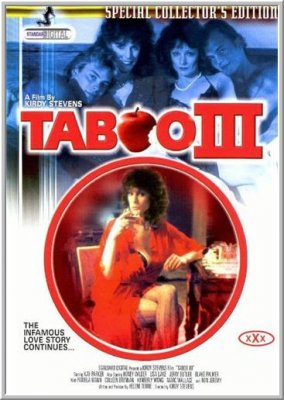Табу III / Taboo III (1984)