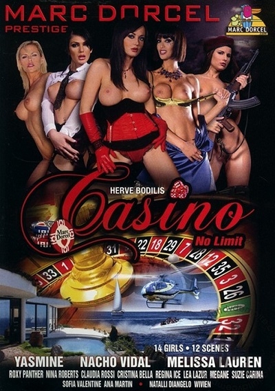 Казино без границ / Casino - No limit (2008)
