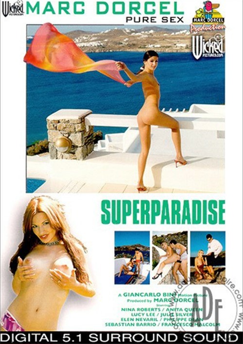 Супер Рай / Superparadise (2004)
