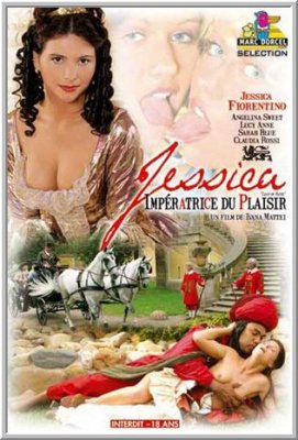 Джессика - императрица похоти / Jessica - Imperatrice du plaisir (2004) (2004)