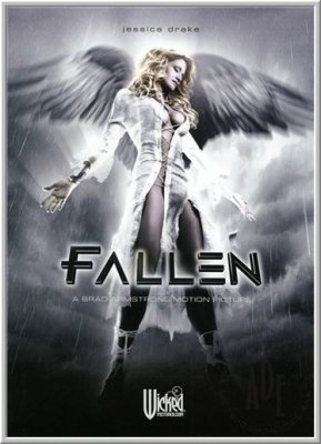 Падший / Fallen (2008) (2008)