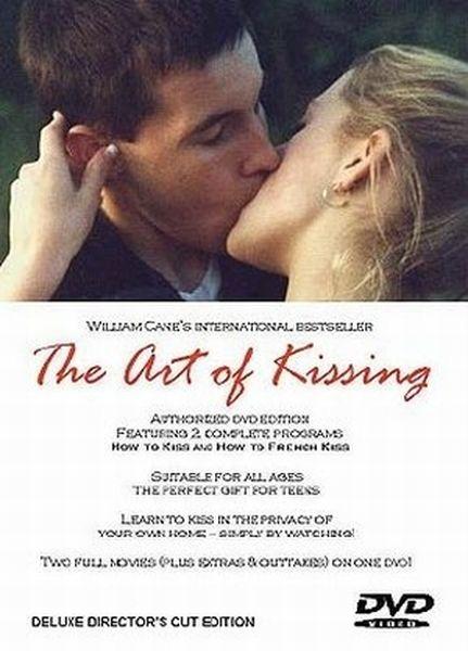 Искусство поцелуя / The Art of Kissing (2001)