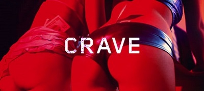 CRAVE (2014-2017) (2014-2017)