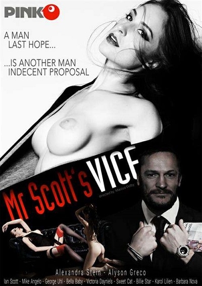 Все Для Мистера Скотта / Mr.Scotts Vice (2016)