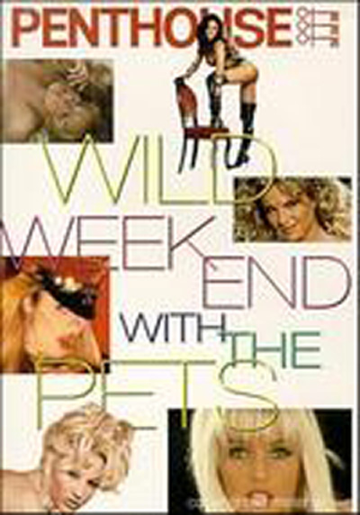 Дикие выходные с моделями Penthouse / Penthouse: The Wild Weekend with the Pets (1996)