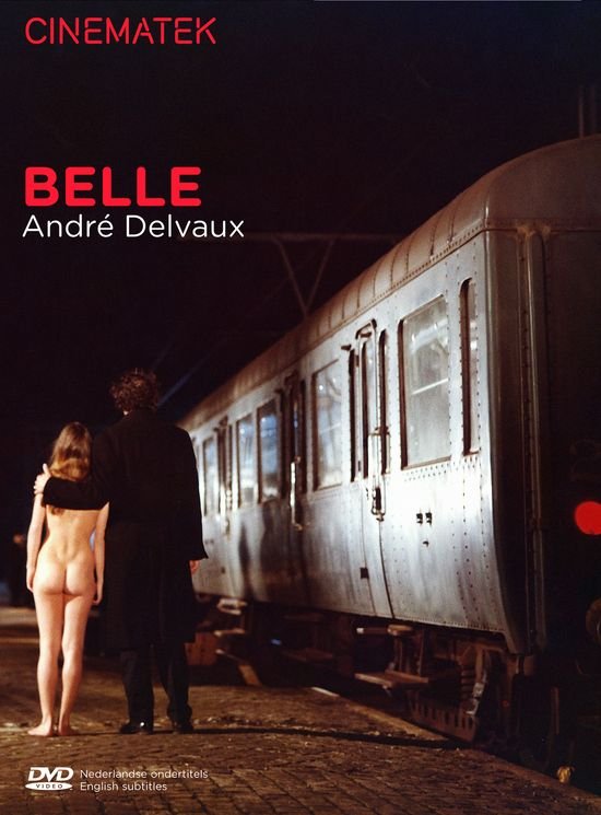Красавица / Belle (1974)