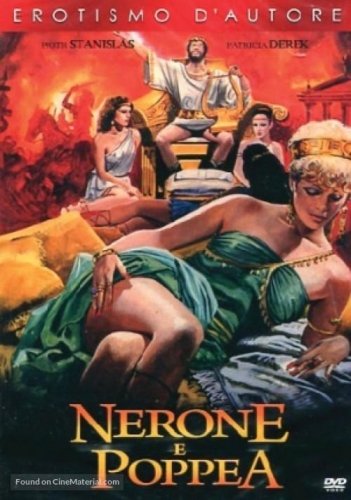 Нерон И Поппея / Nerone E Poppea (1982)