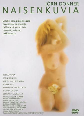 Портреты женщин / Naisenkuvia (1970)