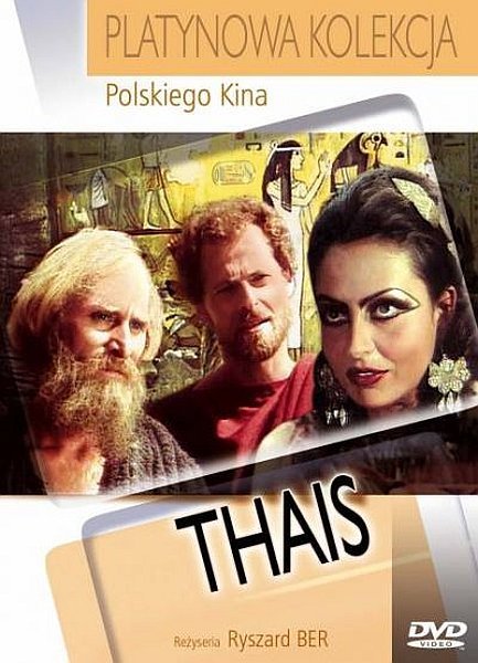 Таис / Thais (1983) (1983)
