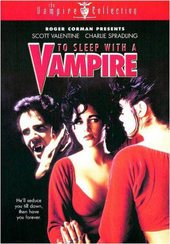 В Постели С Вампиром / To Sleep With A Vampire (1993) (1993)