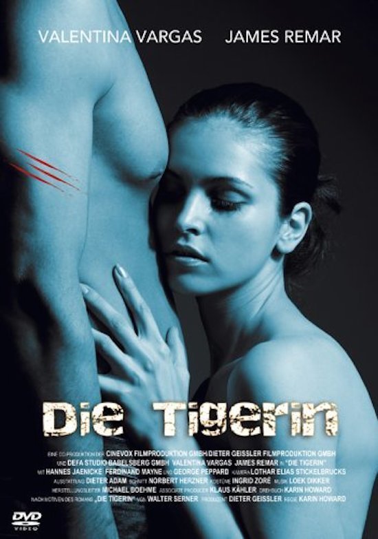 Тигрица / Die Tigerin (1992)