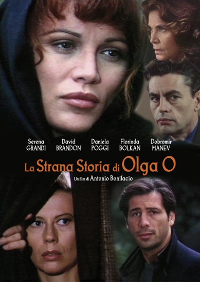 Странная История Ольги О / La Strana Storia Di Olga «O» (1995) (1995)