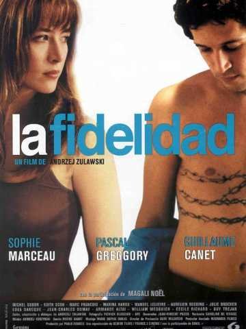 Верность / La Fidélité (2000)