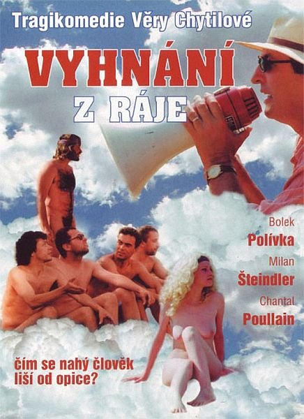 Изгнанные Из Рая / Vyhnání Z Ráje (2001)