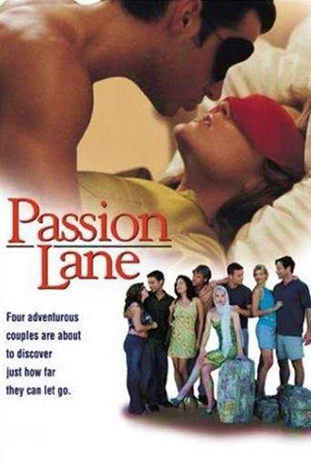 Путь Страсти / Passion Lane (2001)