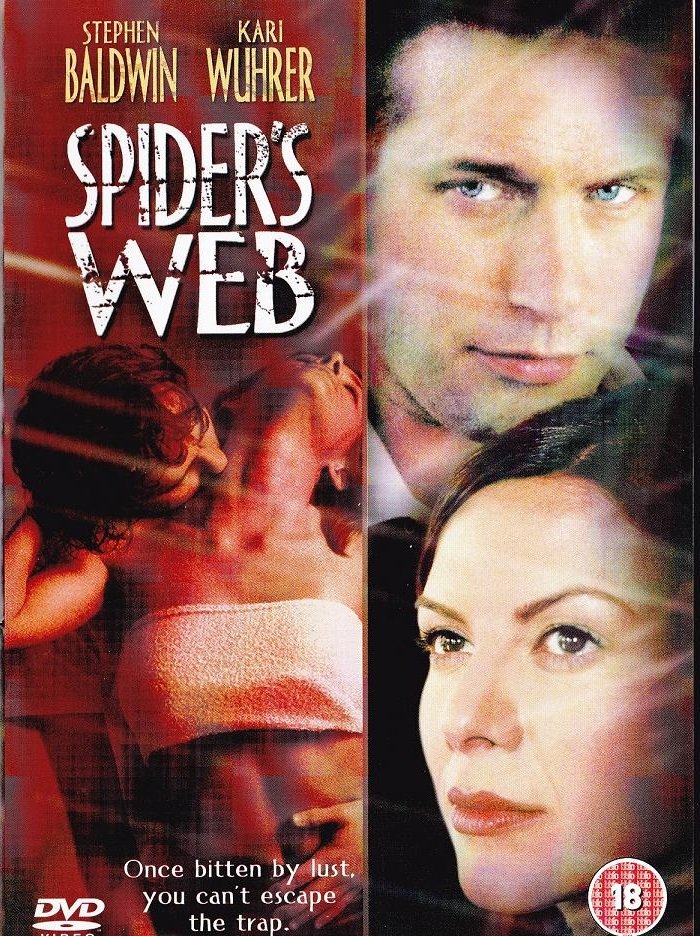 Паутина / Spider's Web (2002) (2002)
