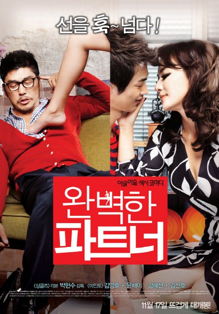 Идеальный Партнер / Wonbyeokhan Pateuneo (2011) (2011)