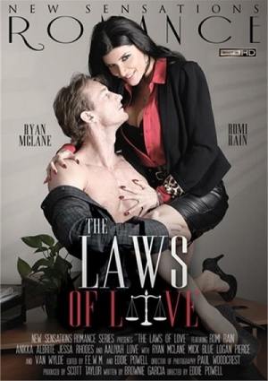 Законы Любви / The Laws Of Love (2014) (2014)