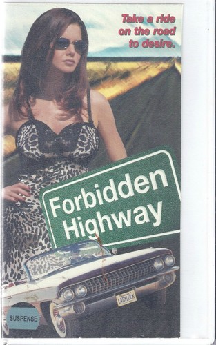 Запретное шоссе / Forbidden Highway (2001)
