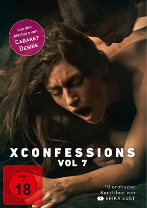 Секс Признания 7 / XConfessions 7 (2016)