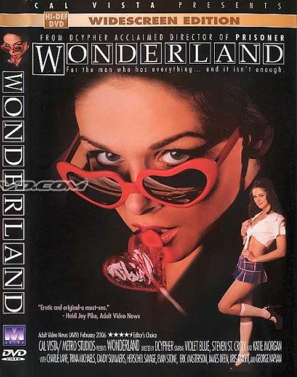 Страна Чудес / Wonderland (2005)