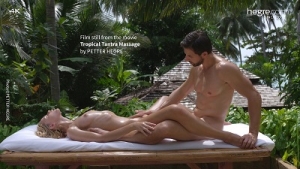 Tropical Tantra Massage (2018) (2018)