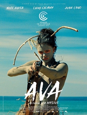 Ава / Ava (2017) (2017)