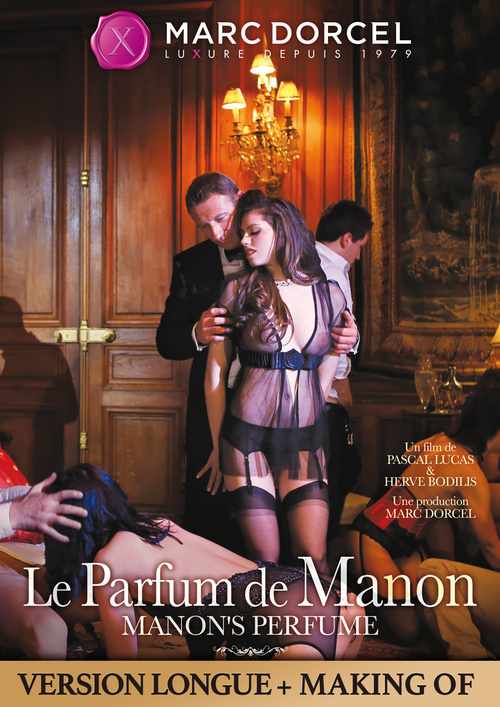 Аромат Манон / Manon's Perfume / Le Parfum De Manon (2015)