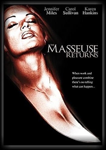 Массажистка Возвращается / The Masseuse Returns (2002)