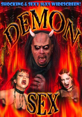 Демонический секс / Demon Sex (2005)