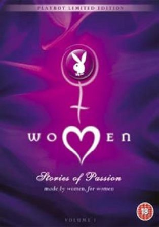 Женщины: истории страсти, Сезон 1-3 / Women: Stories of Passion, Season 1-3 (1996-1999) (1996-1999)