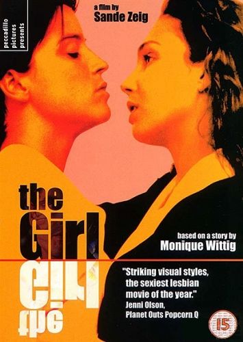 Девушка / The Girl (2000)