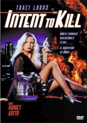Намерение – убить / Intent to Kill (1992) (1992)