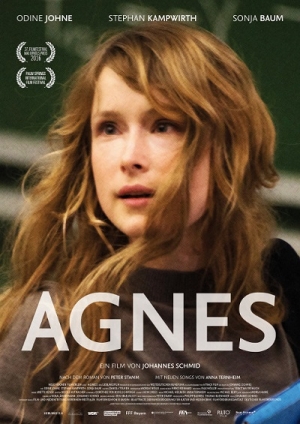 Агнес / Agnes (2016)
