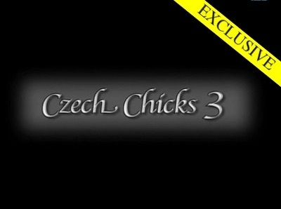 Чешские Цыпочки 3 / Czech Chicks 3 (2013) (2013)
