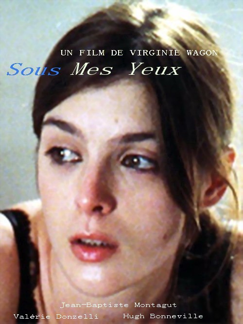 На моих глазах / Sous mes yeux (2002)