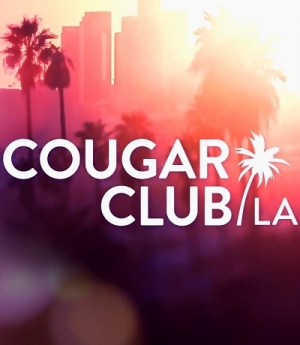 Cougar Club L.A (2015) (2015)
