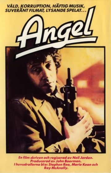 Ангел / Angel (1982) (1982)