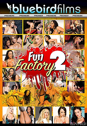 Забавная фабрика 2 / Fun Factory 2 (2017) (2017)