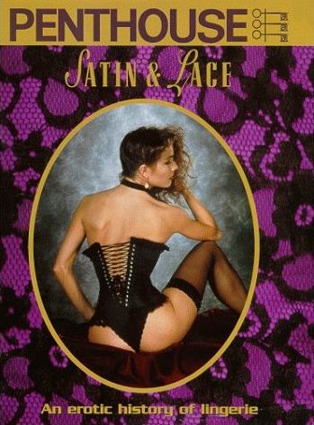 Атлас и кружева - История эротического белья / Satin & Lace - An Erotic History Of Lingerie (1997)
