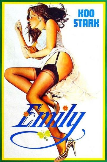 Эмили / Emily (1976) (1976)