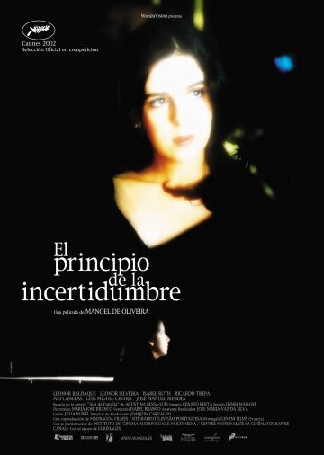 Принцип неопределённости / O Principio da Incerteza (2002) (2002)