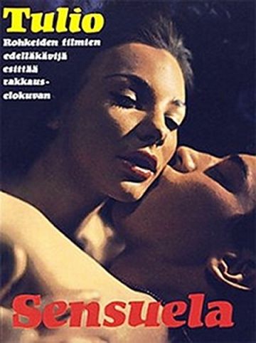 Сенсуэла / Сенсуэла — дитя природы / Чувственная / Sensuela / Sensuela (1973)