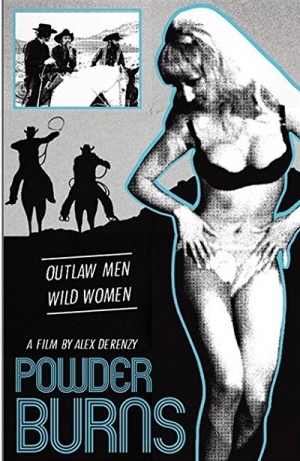 Powder Burns (1971) (1971)