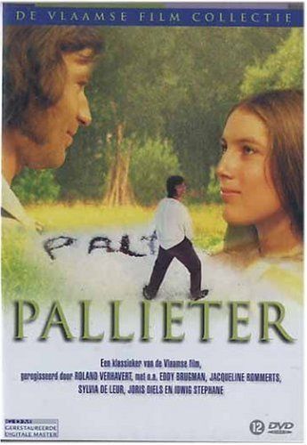 Паллитер / Pallieter (1976) (1976)
